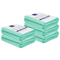 m280 系列 GRD 市場回收箱 22/25L 固體魔術筆芯袋, 25L, 5件