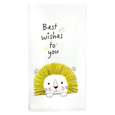 MUSLIN TREE 棉布樹 北歐純棉新生兒床包, 140 x 70 x 15cm, 翱翔天空, 1件