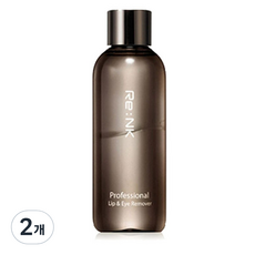 리엔케이 프로페셔널 립 앤 아이 리무버, 2개, 125ml