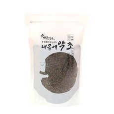 내몸에약초 결명자, 1kg, 1개