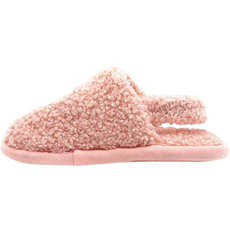 女童款Line Friends雲朵鬆緊襪 兔兔