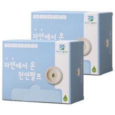 morningdew 抽取式抹布, 50入, 2個