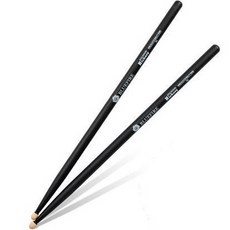 Blue Fire 鼓棒, 黑色, 1個