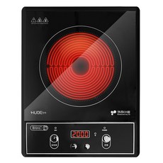 Kitchen-Art 單口電陶爐, KHT-2002, 一般型