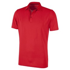 GALVIN GREEN 男士 Milan VENTIL8Plus 襯衫