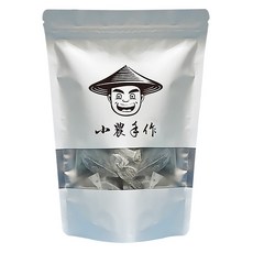 小農手作 大禹嶺高冷三角立體茶包 3g 台灣高山茶葉, 25包, 1袋
