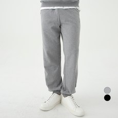 CARET 男性基本款束口褲