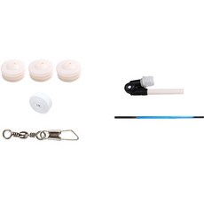 soonZAM 自主羽球練習 基本款 1組, 1套, 混合色