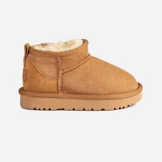 Ozwear 兒童款經典超迷你雪靴