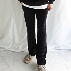 JHSTYLE 男士絲絨運動服套裝 JHROK079