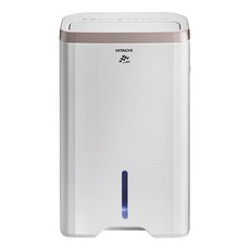 HITACHI 日立 除濕機 18L 玫瑰金 18kg, RD-360HG