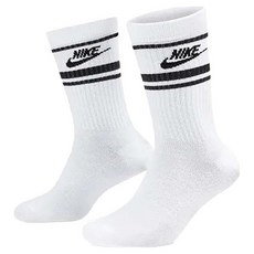 NIKE 耐吉 基本款長襪