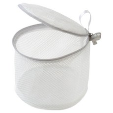 UdiLife 優的生活大師 純淨無染 細網立體內衣袋, 18x16 cm SGS認證, WWI816, 1組