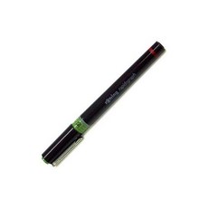 rotring Rapido 單支筆 R0155030 0.3mm, 混色, 1個