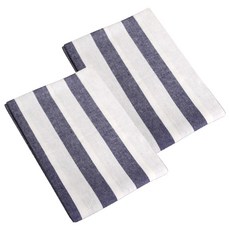 키친크로스 주방 행주 랜덤발송, 2개