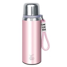 milomix 美樂美事 梅莉莎 316 長效保溫瓶 25 x 7.8cm, 混色, 750ml, 1個