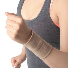 Miralife 薄型壓力護腕, 1個