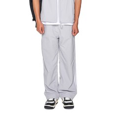 널디 남녀공용 NY 우븐 팬츠