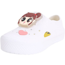 SHOOPEN KIDS 辛比的怪怪屋造型室內燈鞋 VKJC78A1S