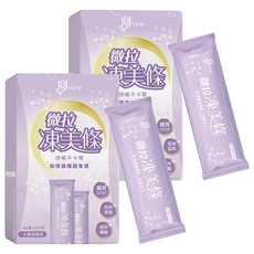 VOW 微拉凍美條 Set 10包, 150g, 2盒