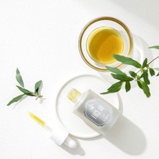 DERMA S.C 滋養臉部精華油, 30ml, 1入