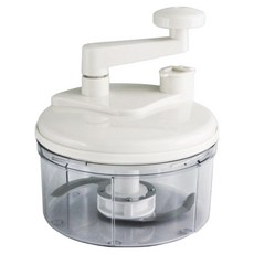 下村KG 趣味食房切碎旋轉蔬果調理器, 單一顏色, 1盒