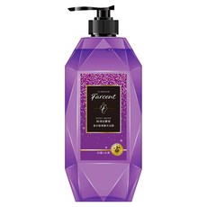 farcent 花仙子 香水胺基酸沐浴露, 780g, 1瓶