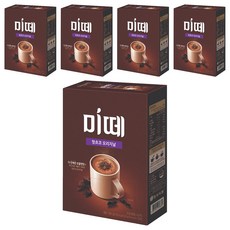 Mite 熱巧克力 原味 40入 浓郁口味, 30g, 30件, 5個