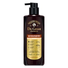 닥터그루트 집중케어 컨디셔너, 400ml, 1개