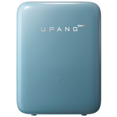 UPang 奶瓶清潔器+牙刷架組, 藍色, UP911A-WH