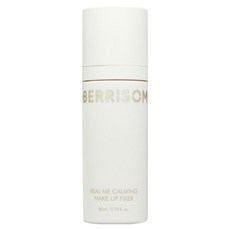 BERRISOM Real Me 涼感鎮靜定妝噴霧 80ml, 1瓶