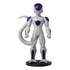 BANDAI 七龍珠公仔 FLASH系列 弗利沙第四型態, 1個