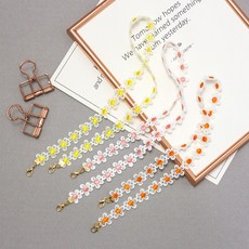 VIDANGIL KIDS' Silky Clobar 口罩防損帶項鍊帶 3 件套