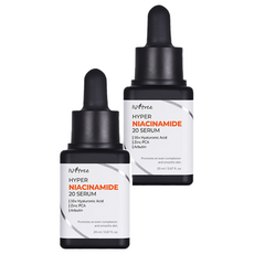 이즈앤트리 하이퍼 나이아신아마이드 20 세럼, 20ml, 2개 20ml, 2개