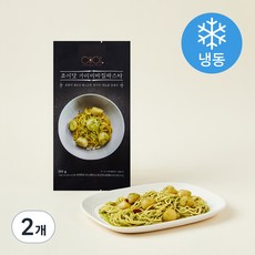 쵸이닷 가리비 바질파스타(냉동), 300g, 2개