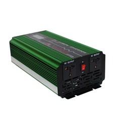 Valuetech 電源逆變器 偽正弦波 24V VIM-1500, 1個