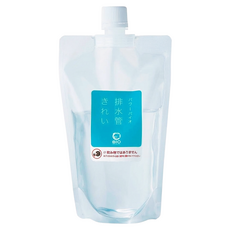 COGIT POWER BIO 長效排水管清潔液, 250ml, 1瓶