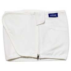 엘라바 유아용 무소음 스와들 에어로쿨 스트랩 M