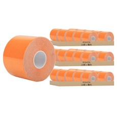 rishon 運動肌肉貼布, 10捲, 3包