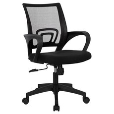 NeoChair 辦公椅 CPS, 黑色