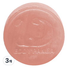 애디팬더 바이오볼 모이스처 비누, 120g, 3개