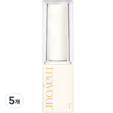 mayour 免擦封層凝膠, 8g, 混合顏色, 5個