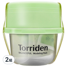 Torriden 台灣公司貨 積雪草舒緩急救軟膜, 2組, 1入
