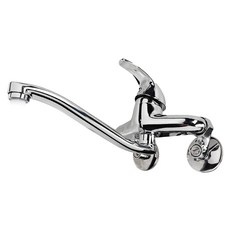 Elephant Waters 沐象 經濟壁式龍頭 SP-05, 710g, 1盒