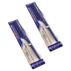 IKEMOTO 負離子造型梳, IC-405, 2支