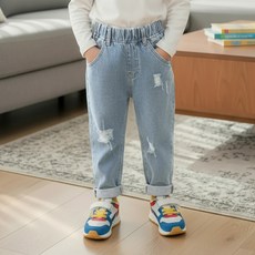 CONTIKIDS 兒童休閒牛仔褲