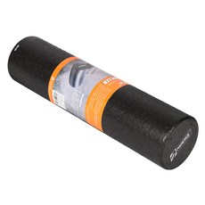 프로이스 고강도 EPP 폼롤러, 블랙, 1개