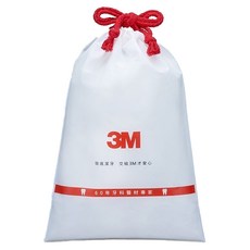 3M 細滑牙線棒 超值分享包, 10包, 1袋