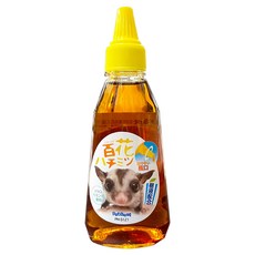 PetBest 蜜袋鼯專用百花蜜汁, 375g, 1瓶