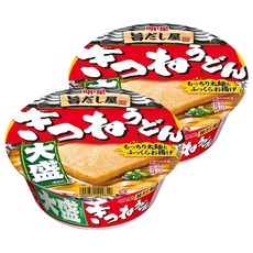 明星食品 豆皮烏龍麵 110g, 2入